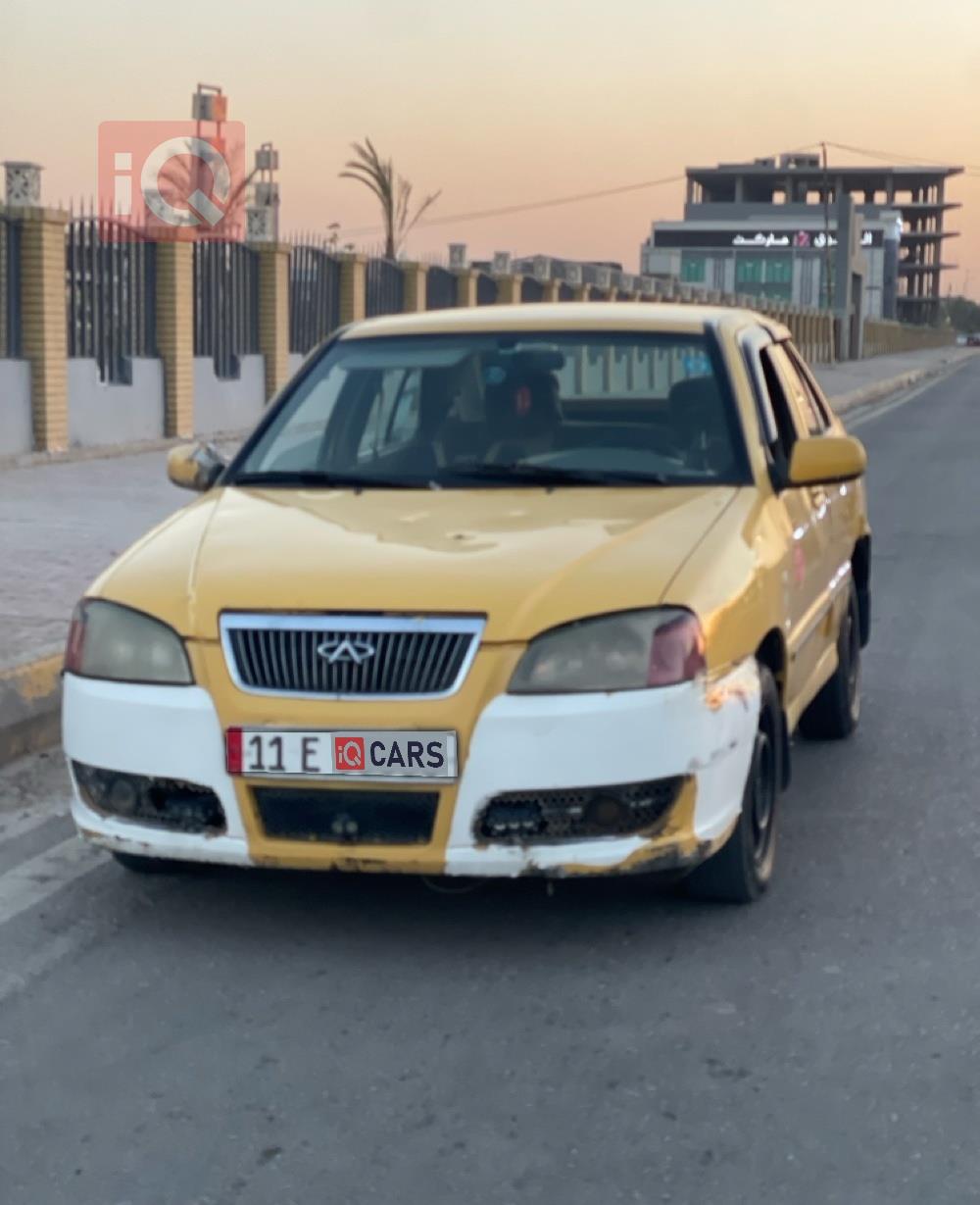 شيري كوين